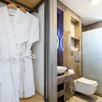 شقة فندقية Vlashi