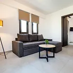 Vlashi شقة فندقية