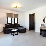 Vlashi شقة فندقية