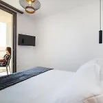 شقة فندقية Vlashi