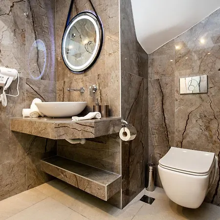 Aparthotel Vlashi