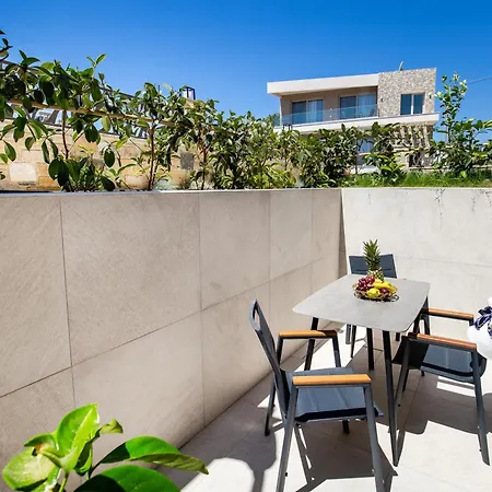 Vlashi 3* Limenaria (Thasos)