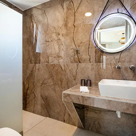 Aparthotel Vlashi