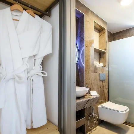 Aparthotel Vlashi