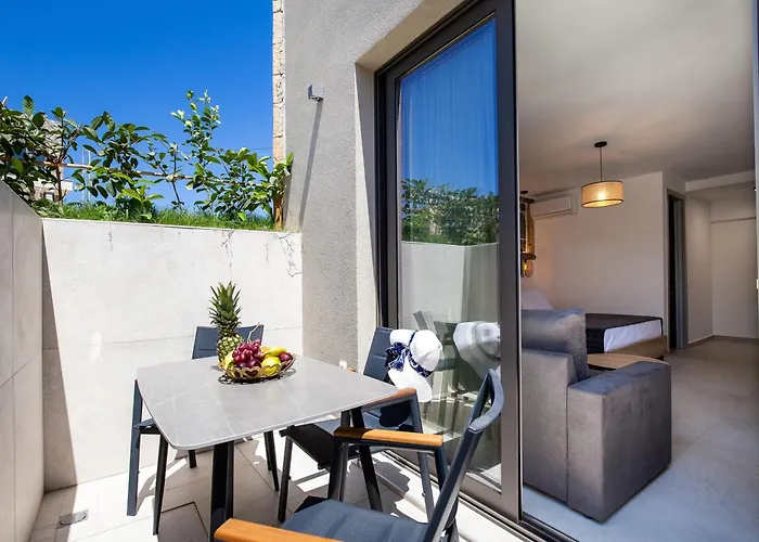 Vlashi 3* Limenaria (Thasos)