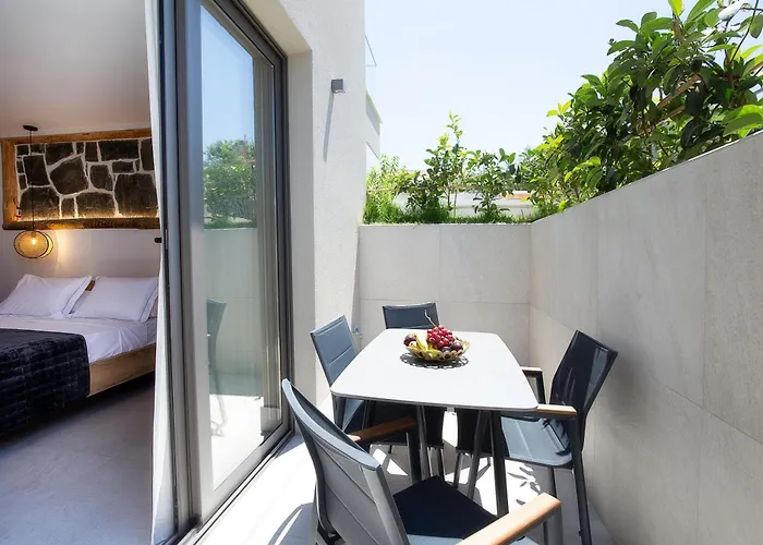 Vlashi Apart Otel 3*