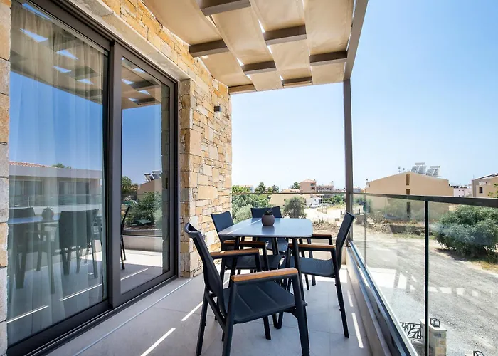 Vlashi Apart Otel 3*