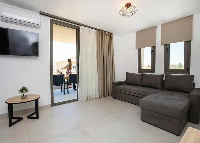 Vlashi 3* Limenaria (Thasos)