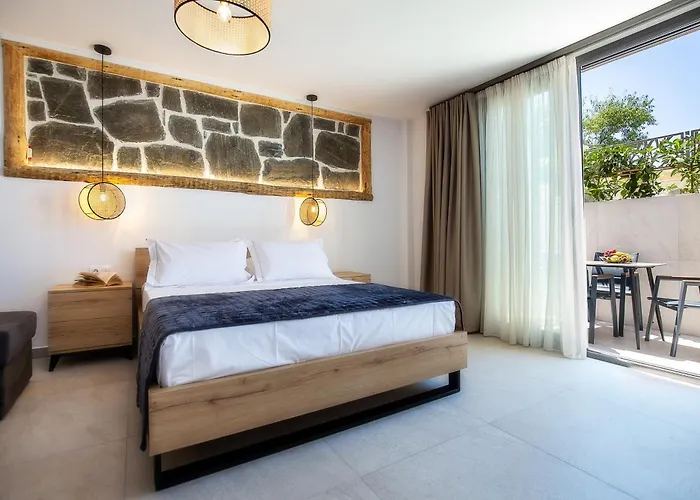 Vlashi Apart Otel 3*