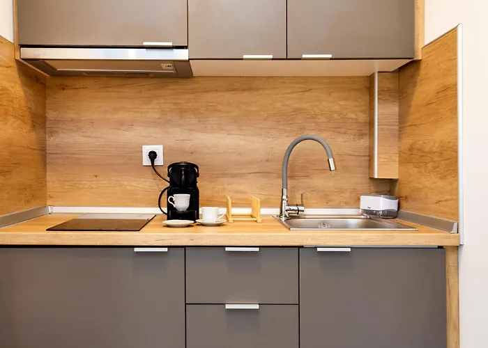 Vlashi Apart Otel 3*