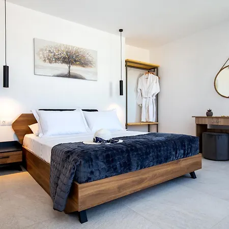 Aparthotel Vlashi *