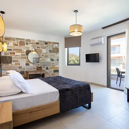 Vlashi 3* Limenaria (Thasos)