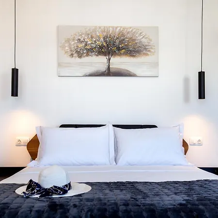 Aparthotel Vlashi