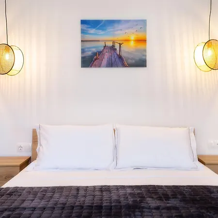 Vlashi 3* Limenaria (Thasos)