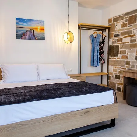 Apartmanhotel Vlashi
