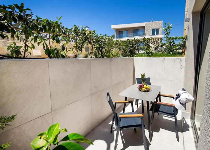 Vlashi 3* Limenaria (Thasos)