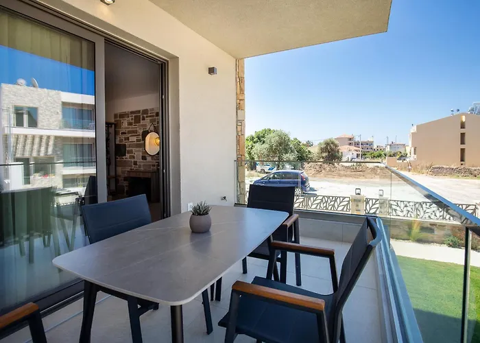 Hotel de apartamente Vlashi Limenaria (Thasos)