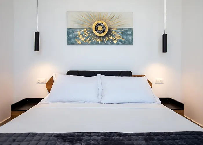 Vlashi 3* Limenaria (Thasos)