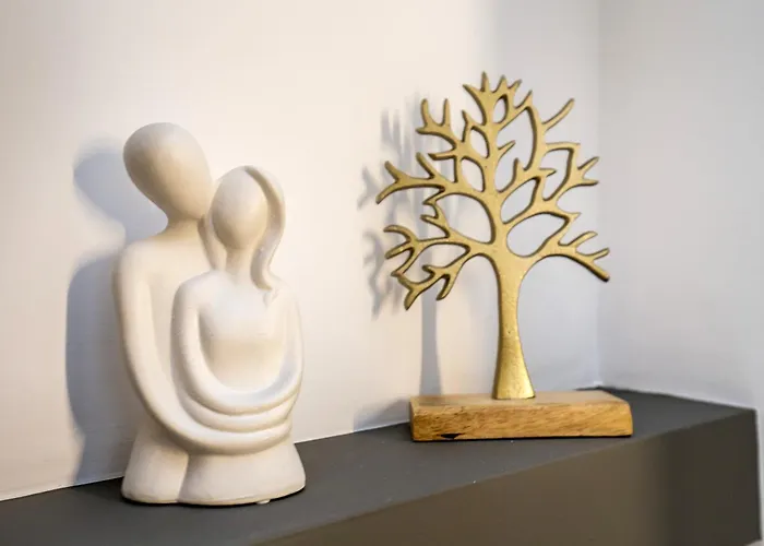 Vlashi Hotel de apartamente 3*