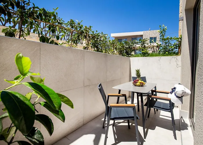 Hotel de apartamente Vlashi