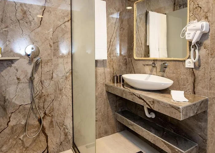 Vlashi Hotel de apartamente 3*