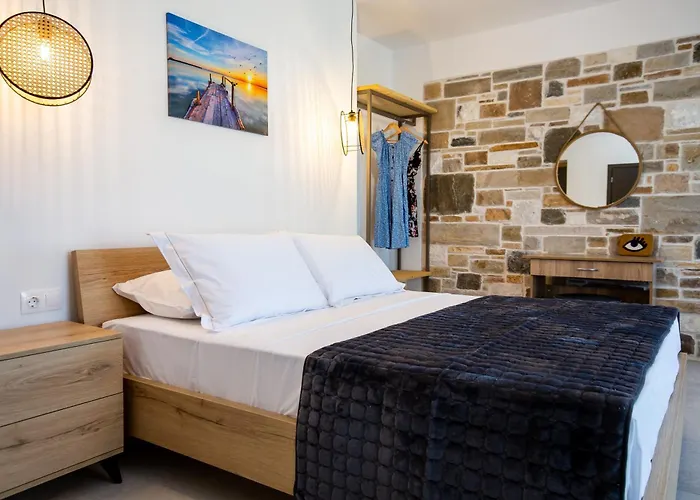 Vlashi Hotel de apartamente 3*